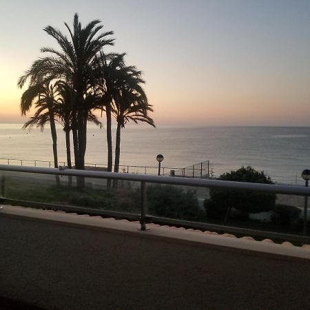 Summer Apartment & Beach Altea First Line Wifi Zewnętrze zdjęcie