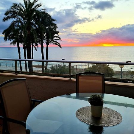Summer Apartment & Beach Altea First Line Wifi Zewnętrze zdjęcie