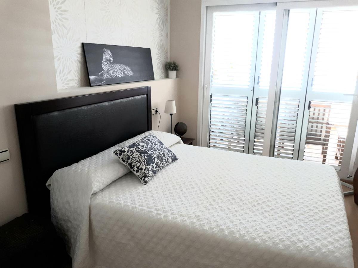 Summer Apartment & Beach Altea First Line Wifi Zewnętrze zdjęcie