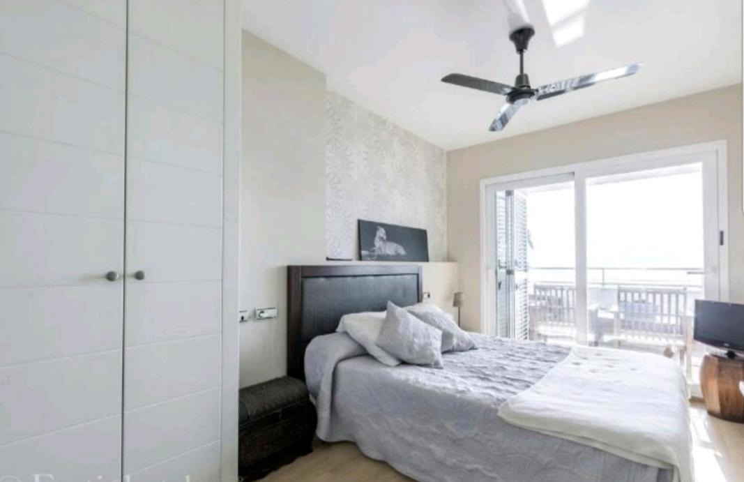 Summer Apartment & Beach Altea First Line Wifi Zewnętrze zdjęcie