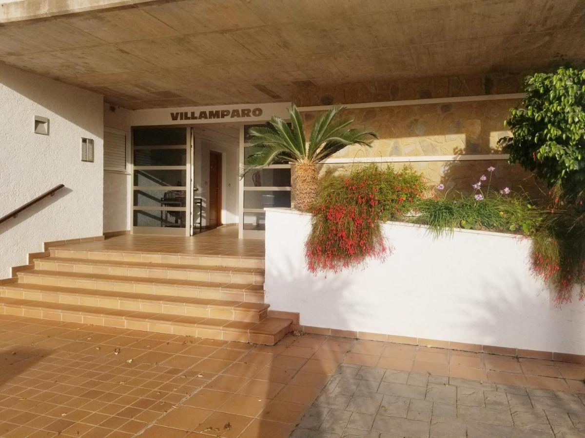 Summer Apartment & Beach Altea First Line Wifi Zewnętrze zdjęcie