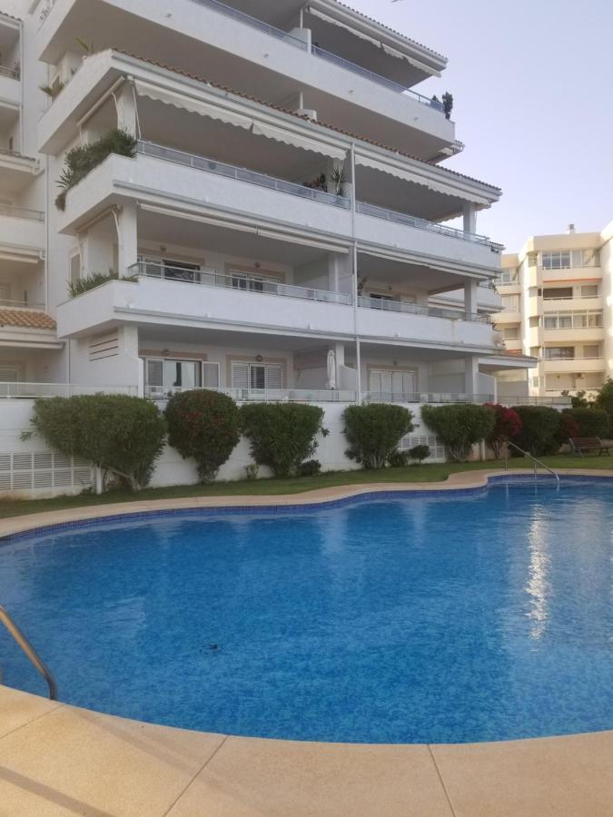 Summer Apartment & Beach Altea First Line Wifi Zewnętrze zdjęcie