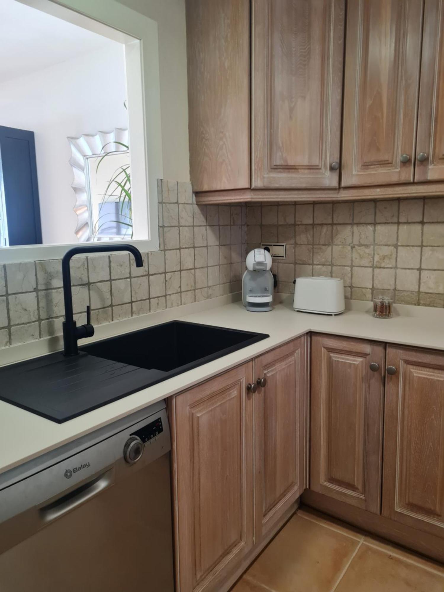 Summer Apartment & Beach Altea First Line Wifi Zewnętrze zdjęcie